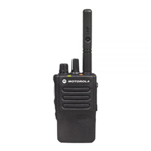 Motorola DP3441e Two-Way Radio