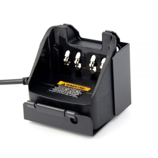 Two Way Radio Travel Charger