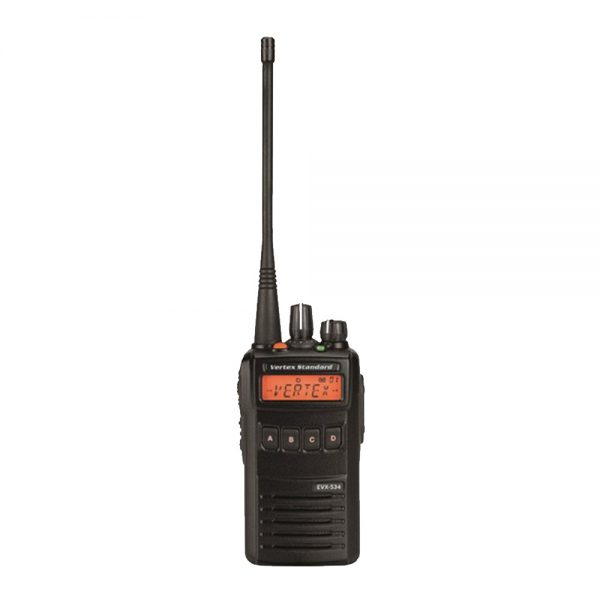 Vertex EVX534 Two-Way Radio