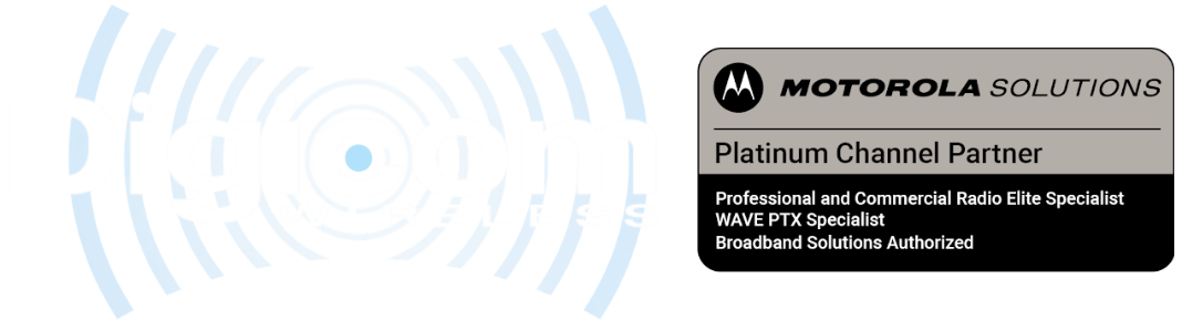 Digicom Wireless Logo