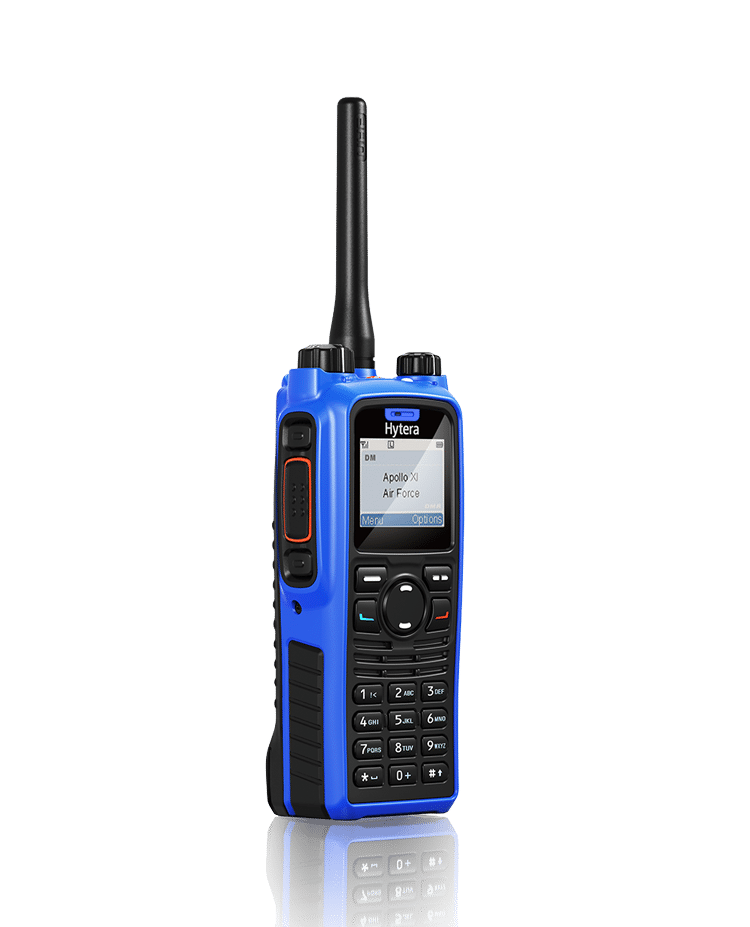 Hytera PD792 EX sale