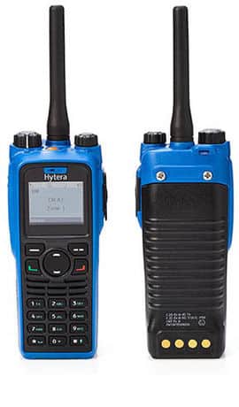 Hytera PD795Ex up to 25% off