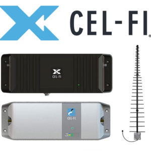 Cel-Fi Business Cellular Coverage Repeater (Celfi for Telstra, Optus, Vodafone)