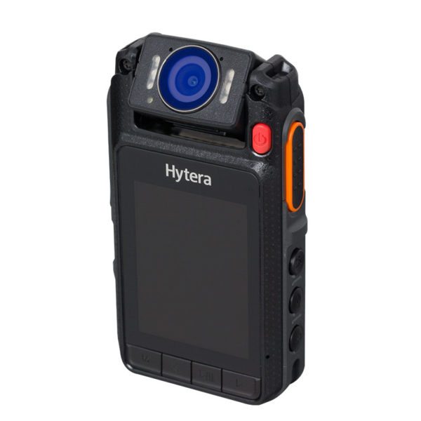 Hytera VM680 VM682 Body Worn Camera