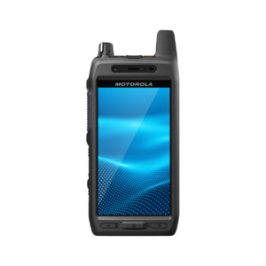 Motorola Evolve Handheld LTE Device