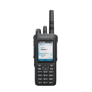 Motorola R7 Digital Portable Two Way Radio