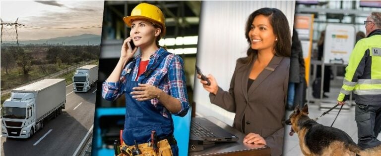 Motorola WAVE – The Future of Radio