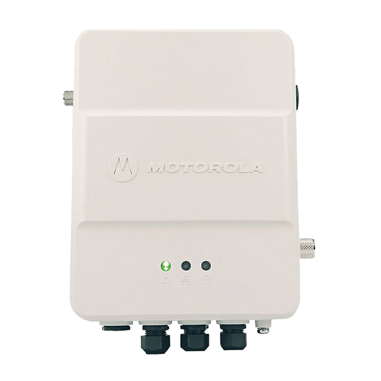 Motorola SLR 1000 Repeater