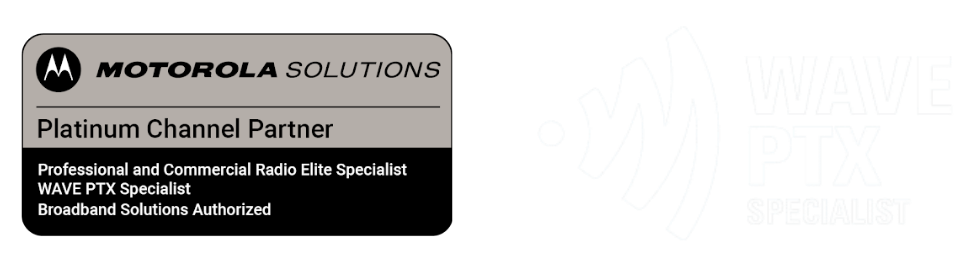Digicom Wireless - Motorola Solutions Channel Partner and WAVE PTX Specialists