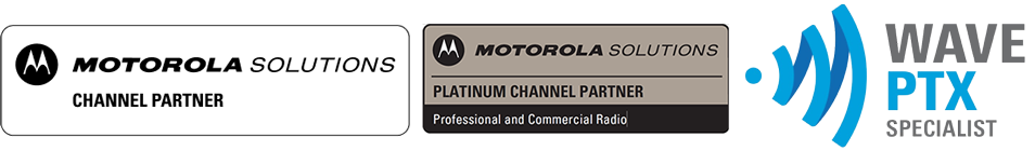 Motorola Solutions Platinum Channel Partner & WAVE PTX Specialist