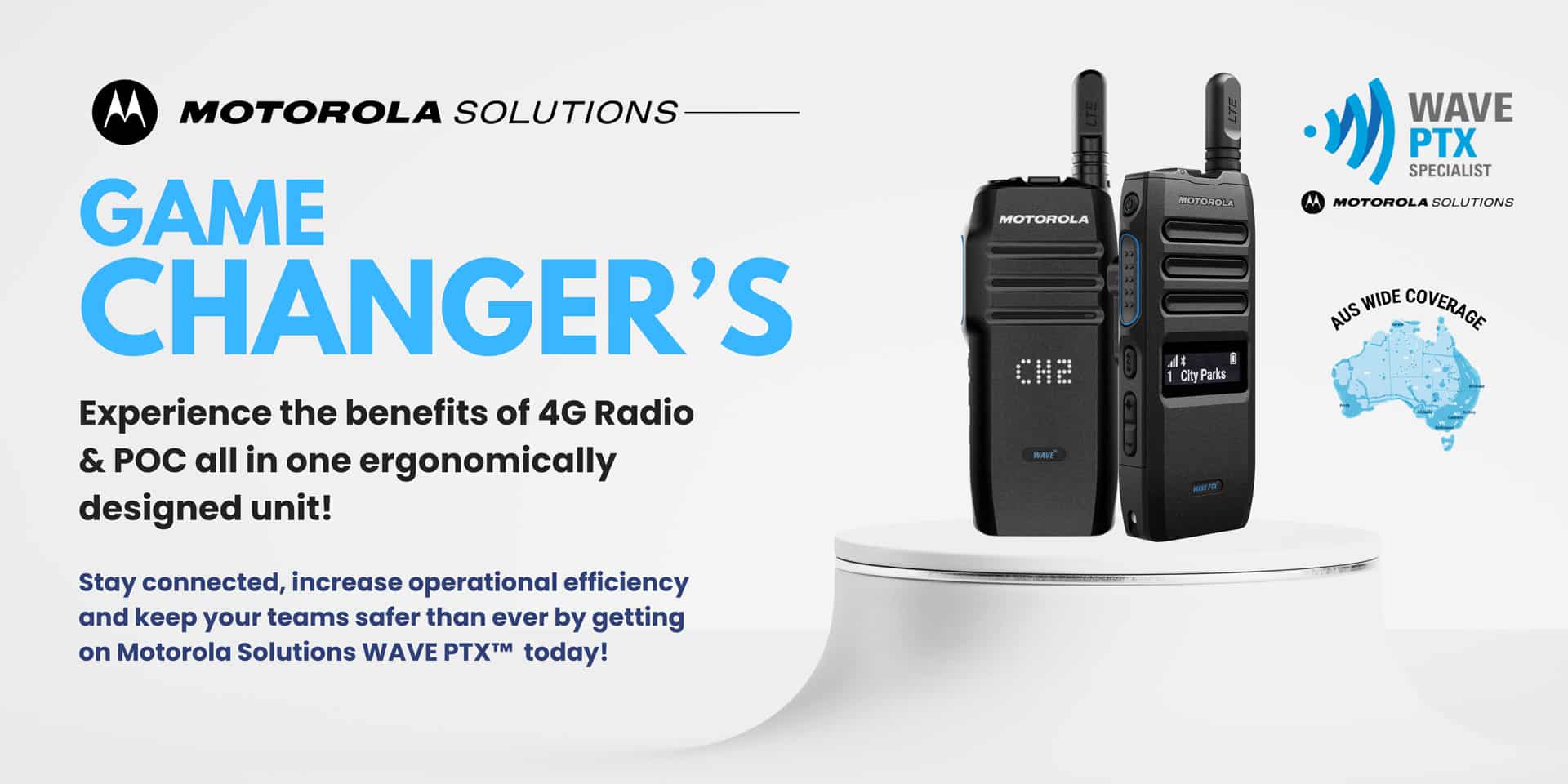 WAVE Promotion - TLK100, TLK110 Special Discount & 60 Days Free