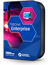 TRBOnet Enterprise