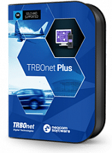 TRBOnet PLUS