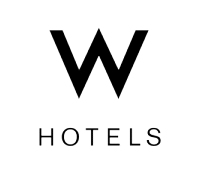 w-hotels