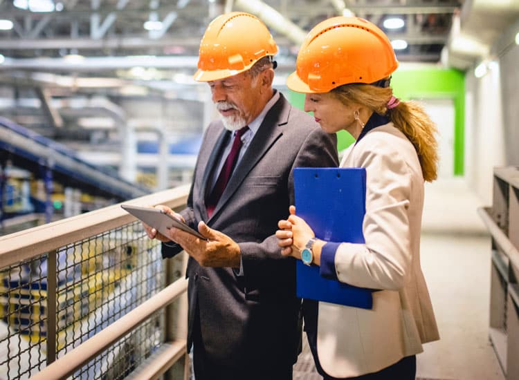 Mototrbo ION Facilities Industry Communication solution