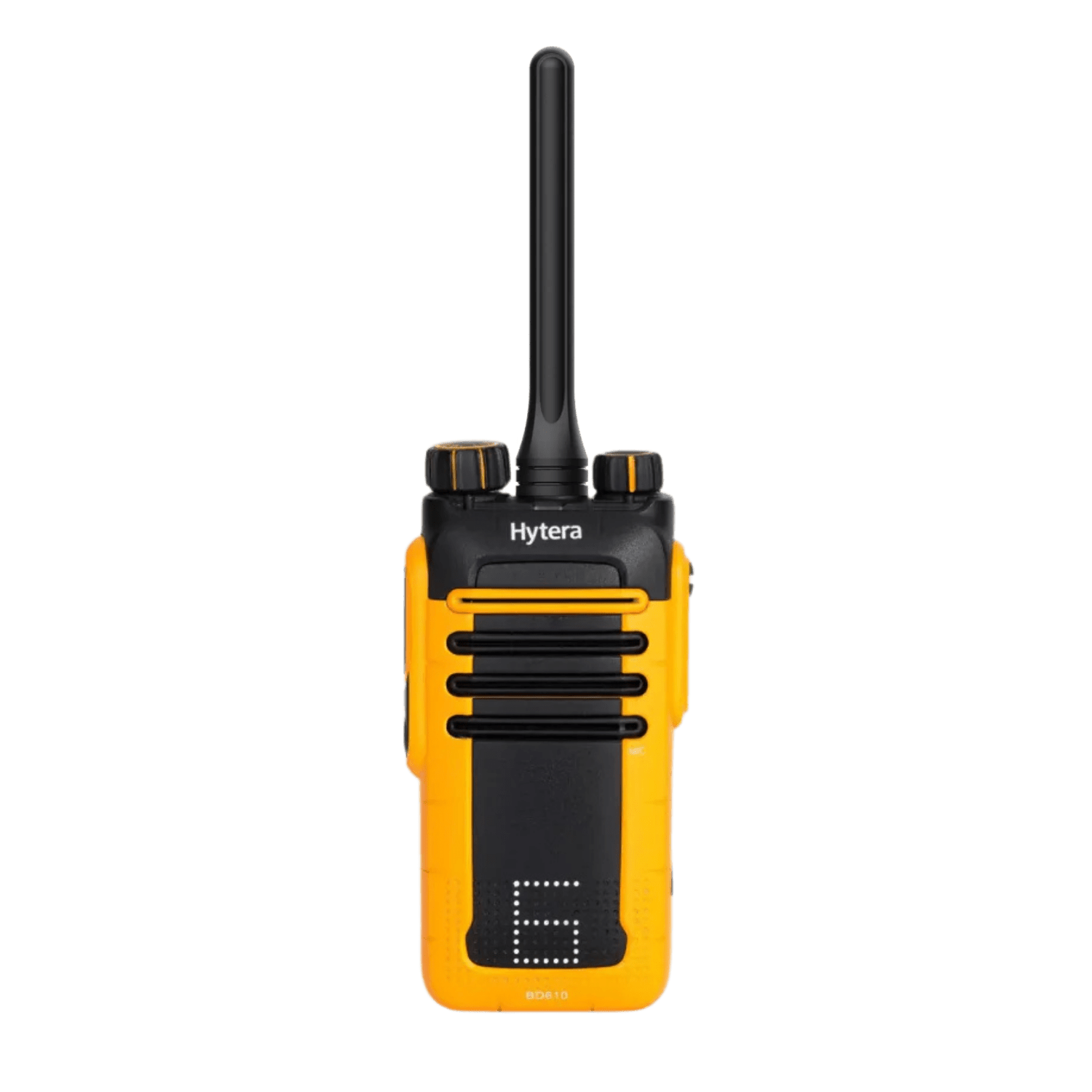Hytera BD612 digital two-way radio