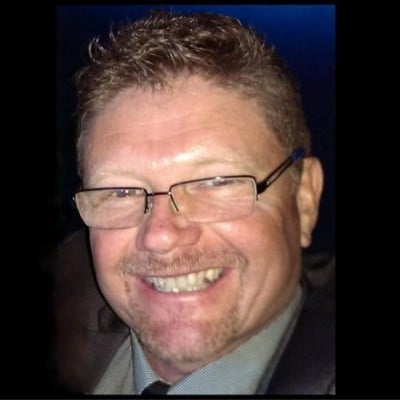 Mike, Digicom's Queensland radio specialist