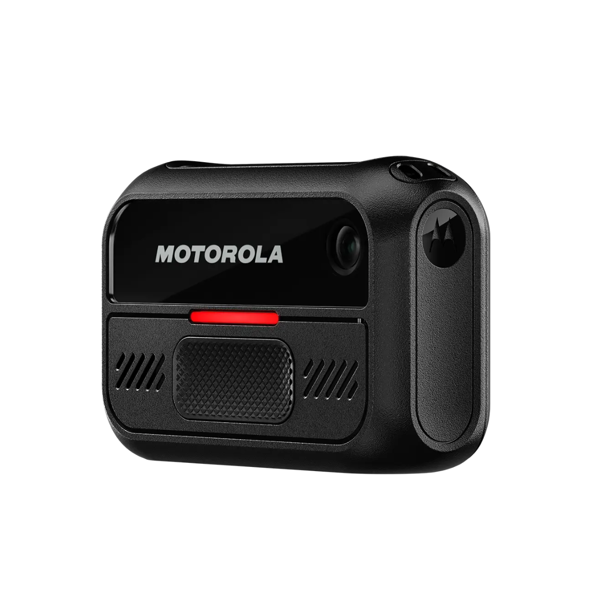 Motorola V200 body worn camera